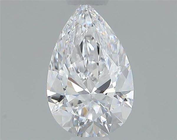Pear Diamond image