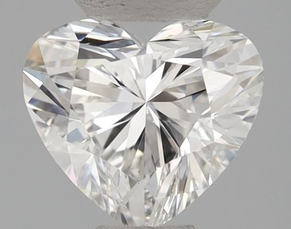 Heart Lab-Grown Diamond image