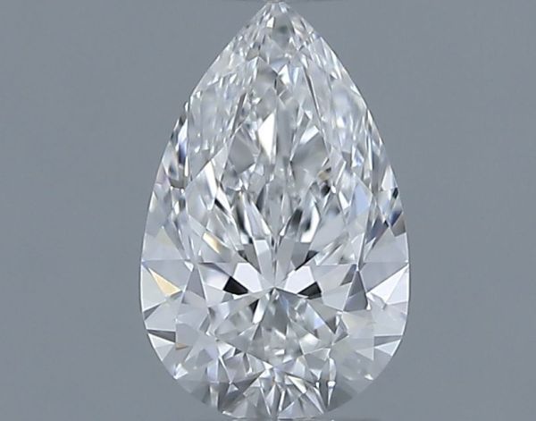 Pear Diamond image