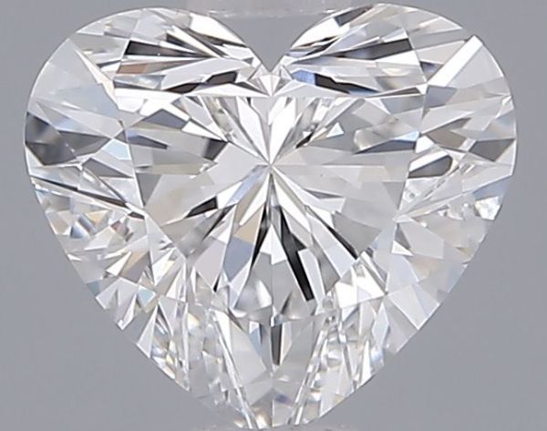 Heart Lab-Grown Diamond image