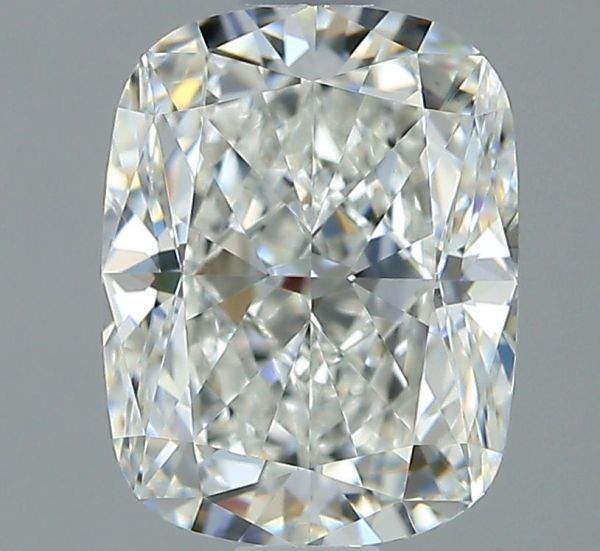 Cushion Diamond image