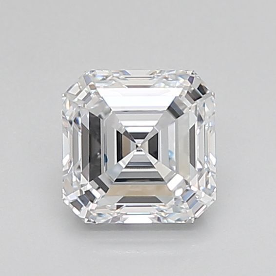 Asscher Lab-Grown Diamond image