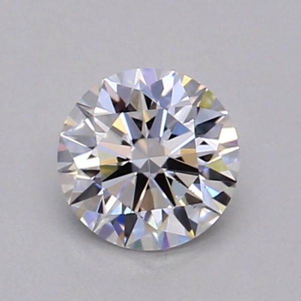 Round Diamond image