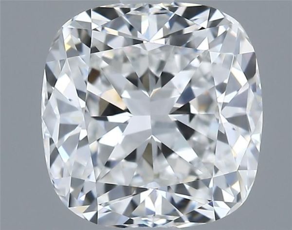 Cushion Diamond image