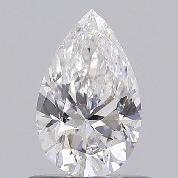 Pear Lab-Grown Diamond image