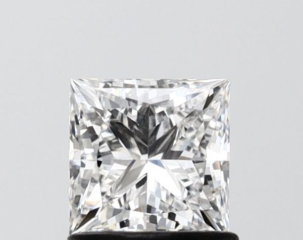 Princess Lab-Grown Diamond image