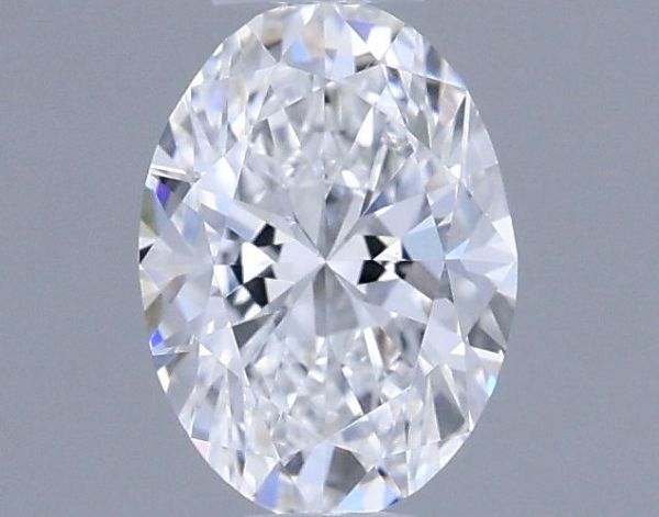 Oval Diamond image