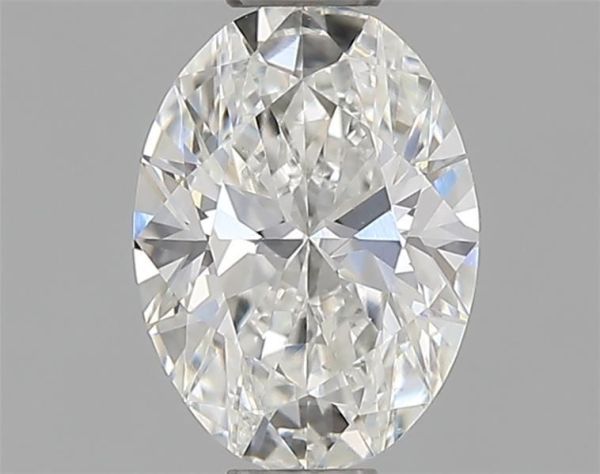 Oval Diamond image