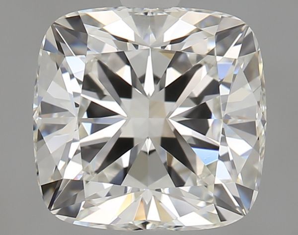 Cushion Diamond image