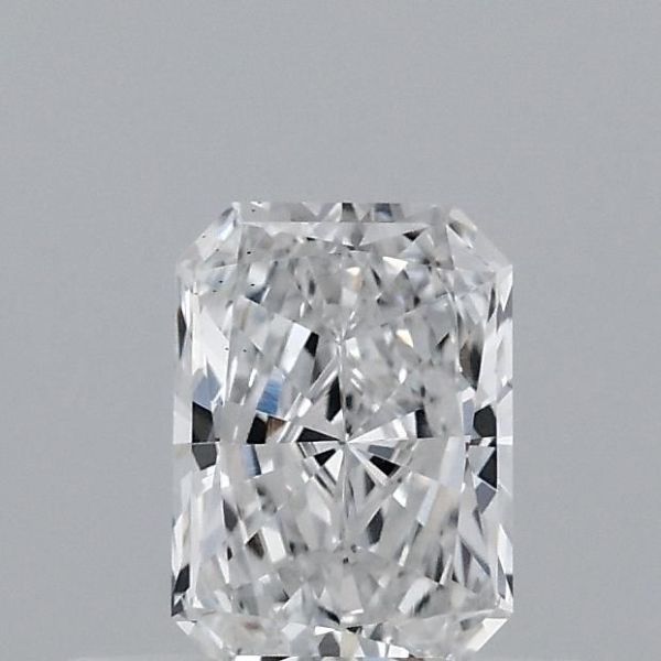 Radiant Lab-Grown Diamond image