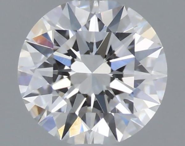 Round Diamond image