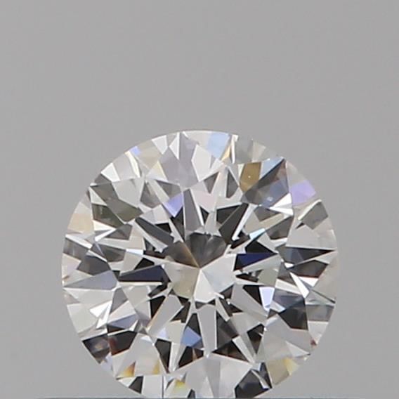 Round Diamond image