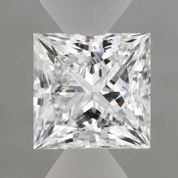 Princess Lab-Grown Diamond image