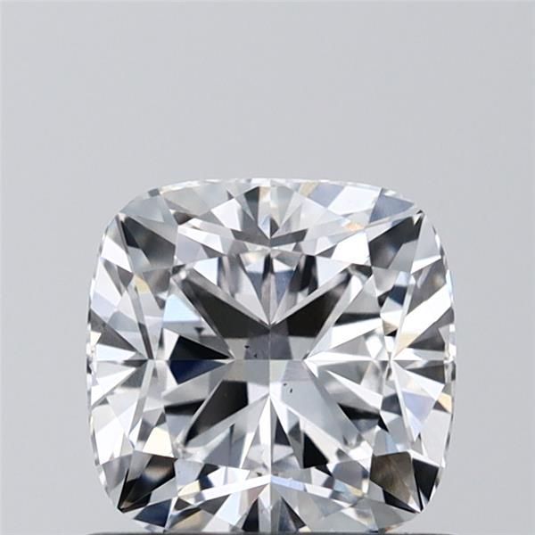 Cushion Lab-Grown Diamond image