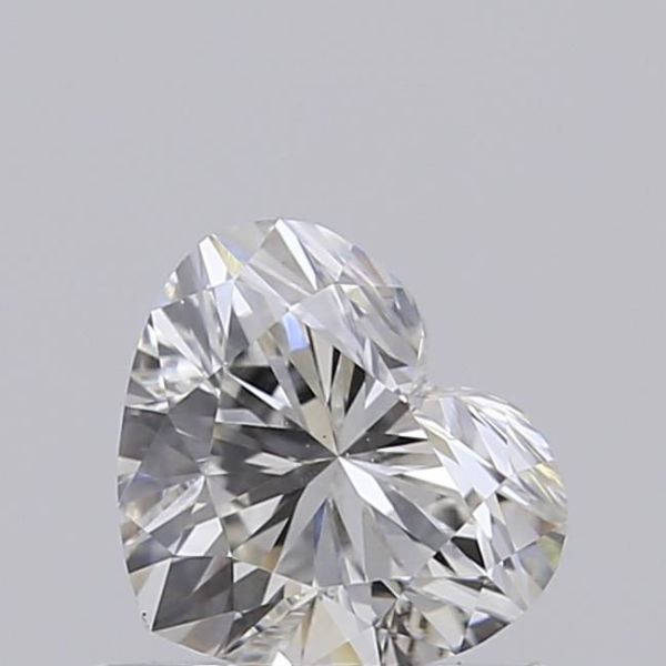 Heart Lab-Grown Diamond image