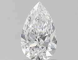 Pear Diamond image