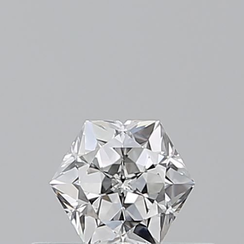 Hexagonal Diamond image