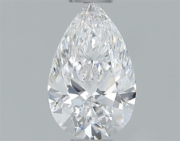 Pear Diamond image