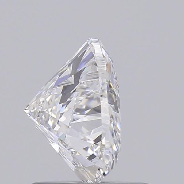 Heart Lab-Grown Diamond image
