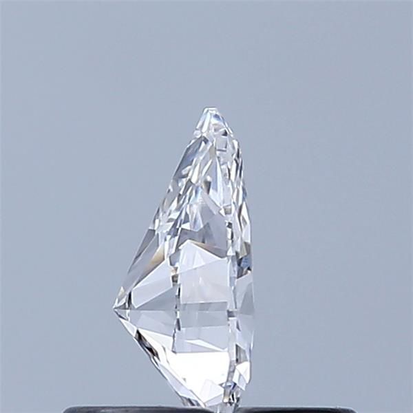 Pear Lab-Grown Diamond image