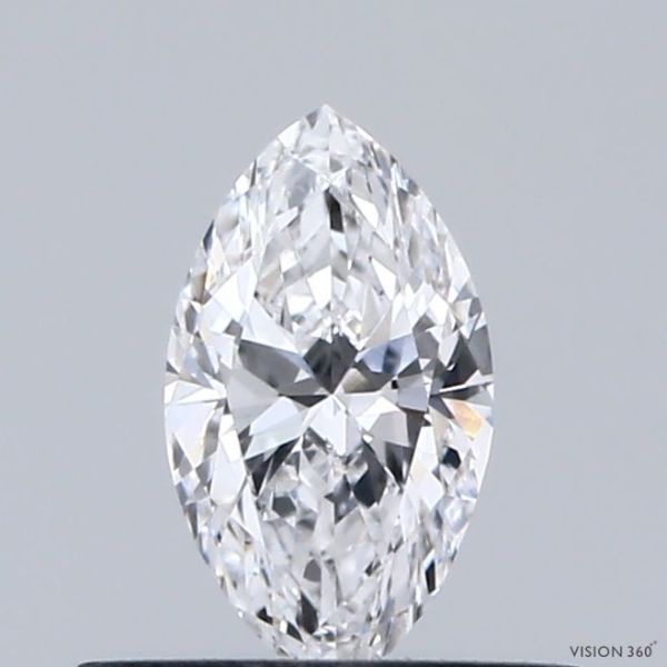 Marquise Lab-Grown Diamond image