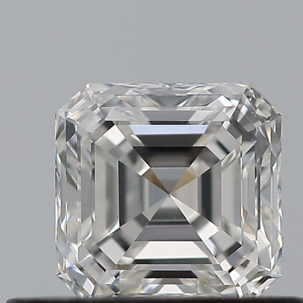 Asscher Diamond image