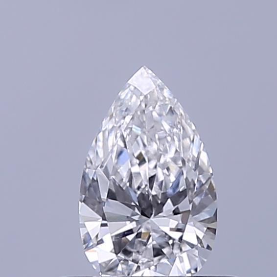 Pear Lab-Grown Diamond image