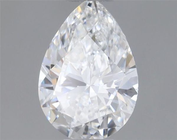 Pear Diamond image