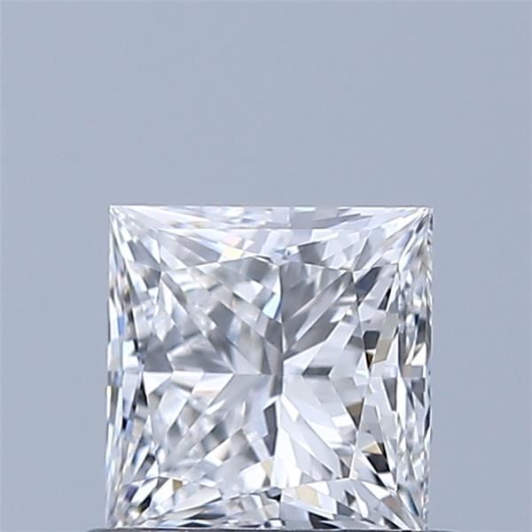 Princess Lab-Grown Diamond image