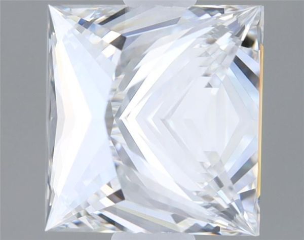Princess Lab-Grown Diamond image