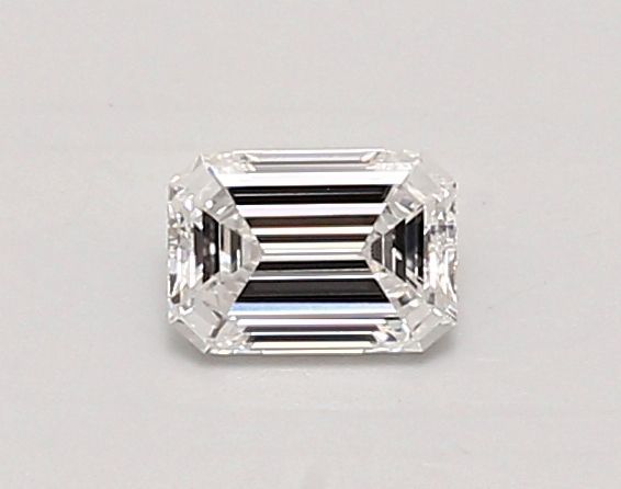Emerald Lab-Grown Diamond image