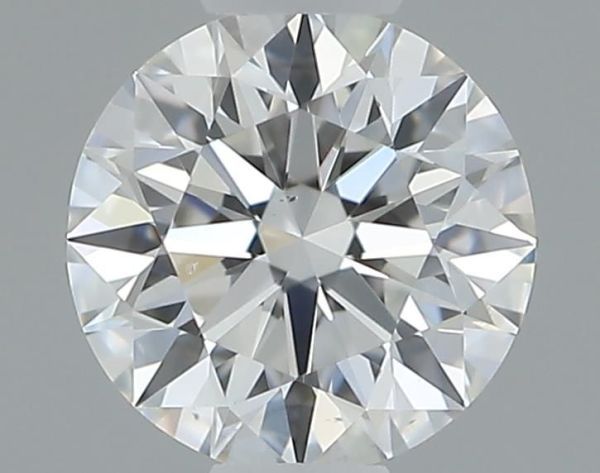 Round Diamond image