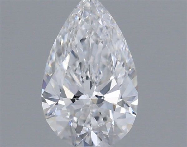 Pear Diamond image