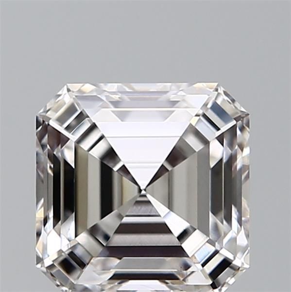 Asscher Lab-Grown Diamond image