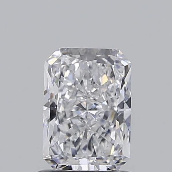 Radiant Lab-Grown Diamond image