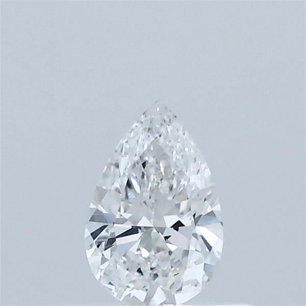 Pear Lab-Grown Diamond image