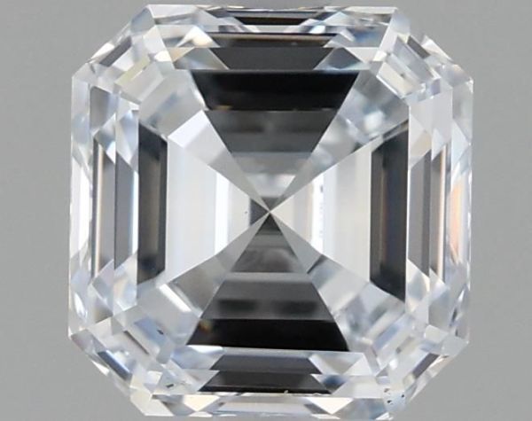 Asscher Lab-Grown Diamond image