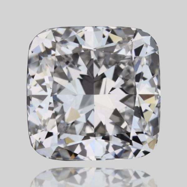 Cushion Diamond image