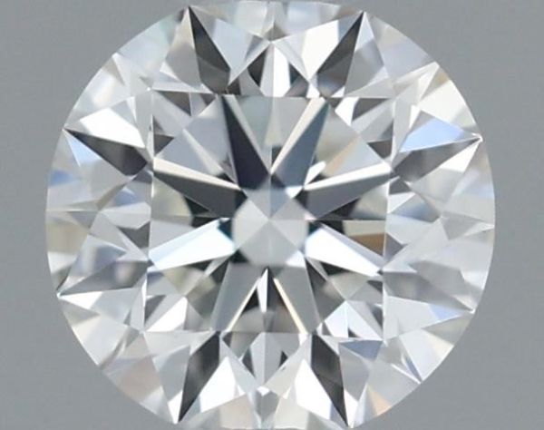 Round Diamond image