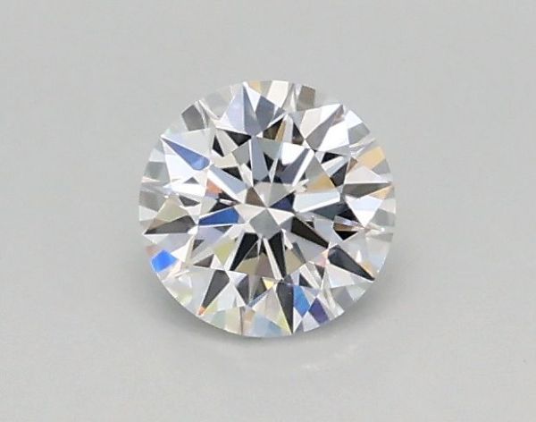 Round Lab-Grown Diamond image