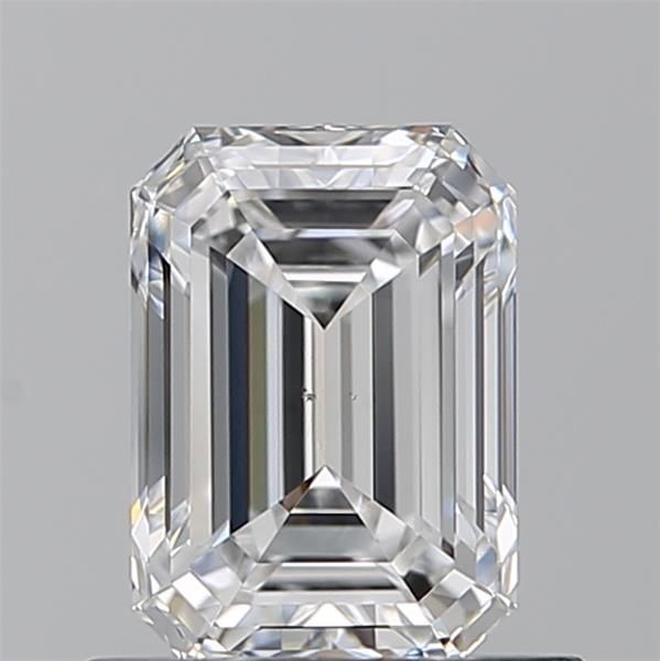 Emerald Diamond image