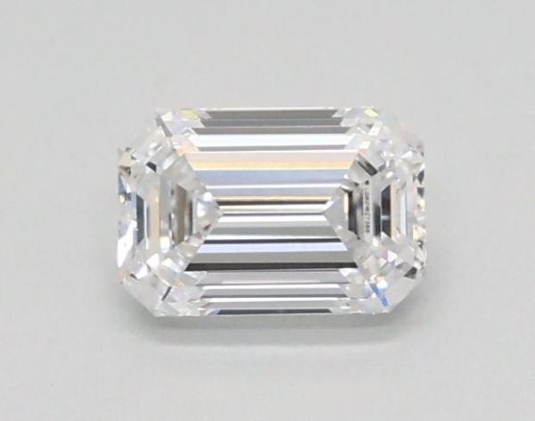 Emerald Lab-Grown Diamond image
