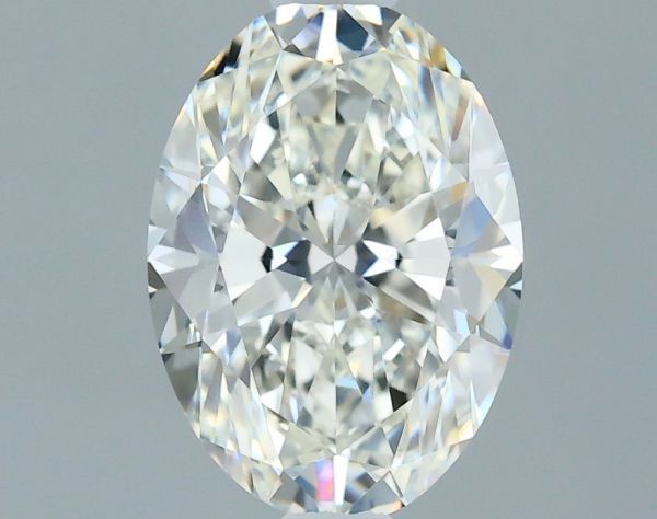 Oval Diamond image