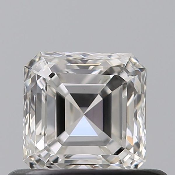 Asscher Diamond image