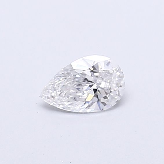 Pear Lab-Grown Diamond image