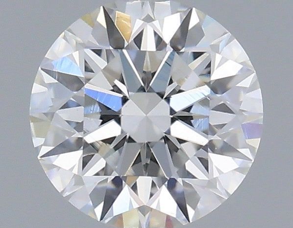 Round Diamond image