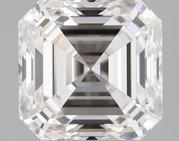 Asscher Lab-Grown Diamond image