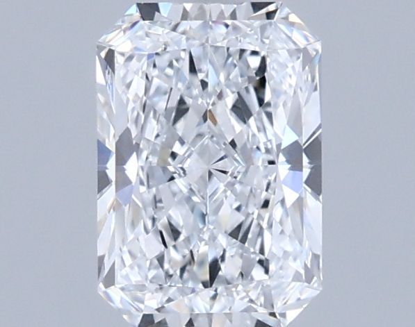 Radiant Lab-Grown Diamond image