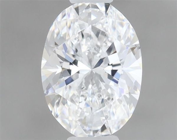 Oval Diamond image