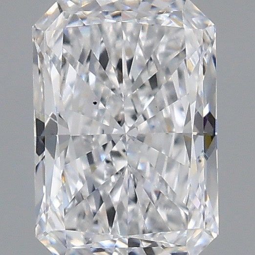 Radiant Lab-Grown Diamond image